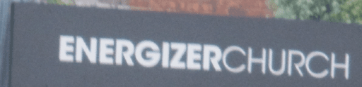 Energizer Church, Bellerive - image 2
