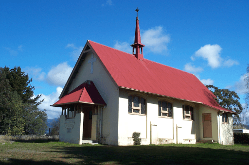 St James', Bracknell - image 4