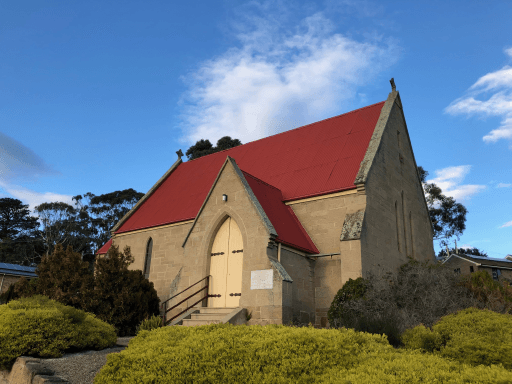 St Aloysius, Kingston - image 7