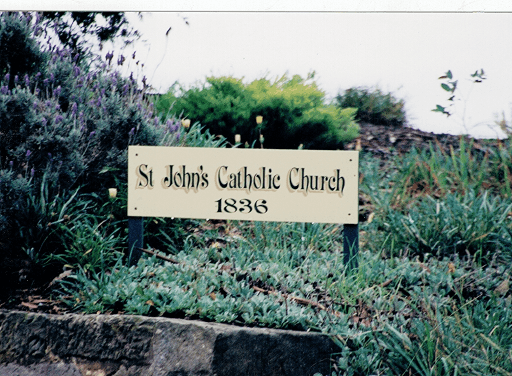 St John the Evangelist, Richmond - image 7