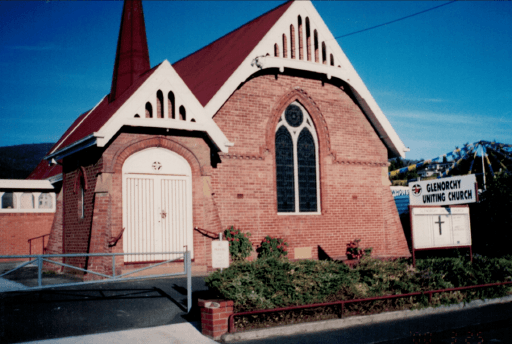 Glenorchy Uniting Church, Glenorchy - image 7