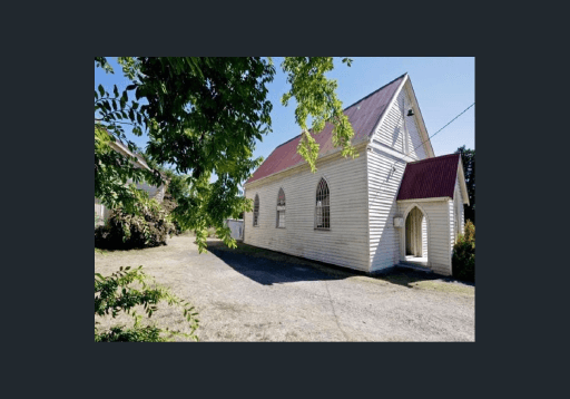 Roberts Real Estate