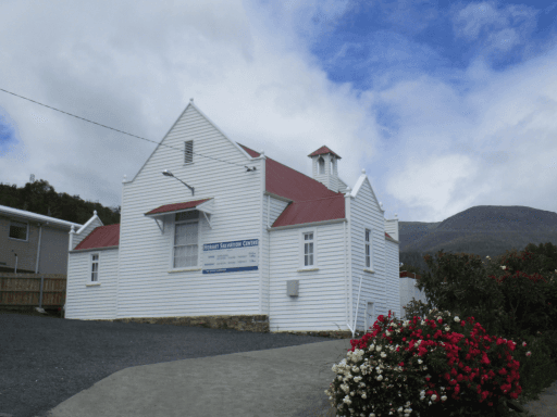 Merton Chapel, Glenorchy - image 6