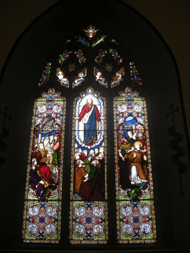 St Luke's, Richmond - image 8
