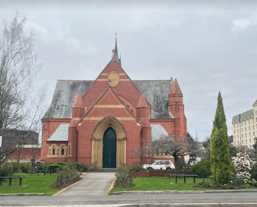 Holy Trinity (Trinity Church), Launceston