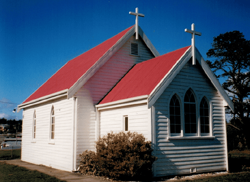 Holy Family, St Leonards - image 2