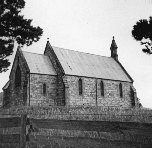 St Joseph's, Fingal