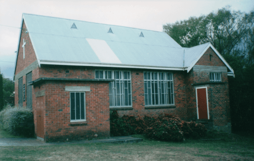 All Saints', Ravenswood - image 5