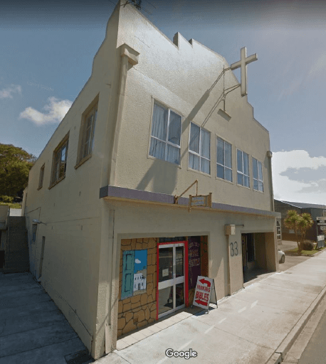 Google street view