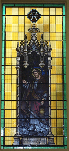St John's, Hobart - image 3