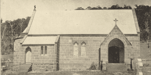 Tasmanian Mail newspaper, 1910
