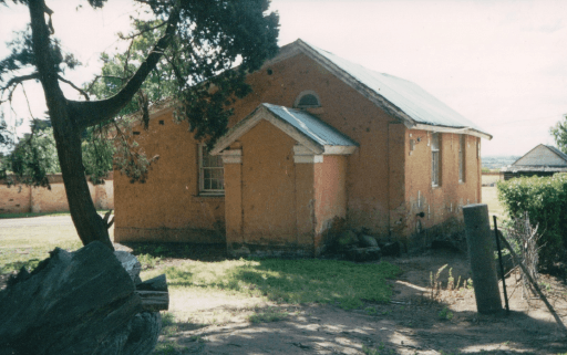 Woolmers Chapel, Longford - image 2