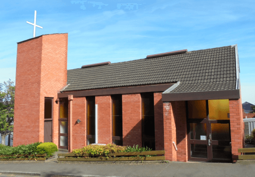 Bethlehem Lutheran Church, Launceston - image 2