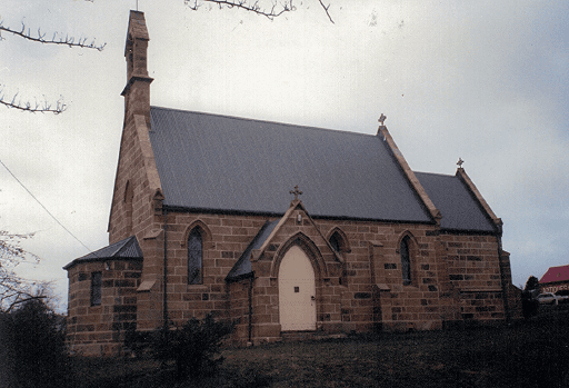 St Paul's, Oatlands - image 13