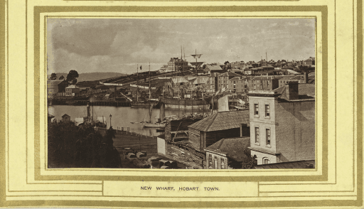Israelites Sanctuary, Hobart