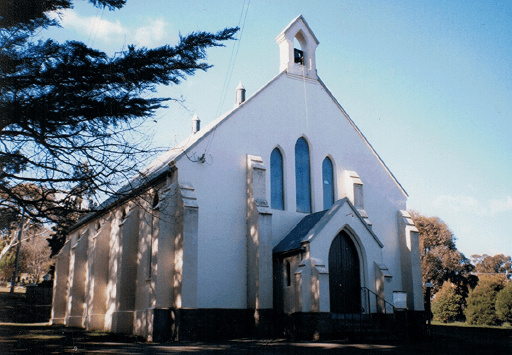 St Peter's, Launceston - image 7