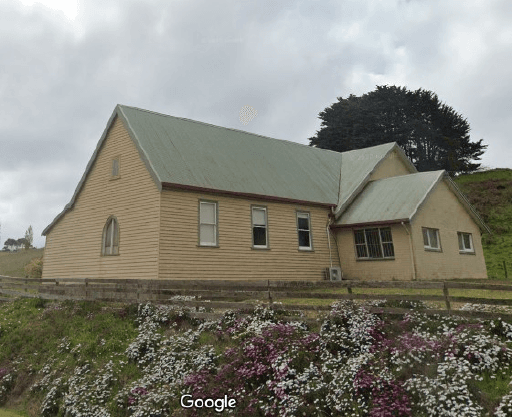 Boat Harbour Bible Chapel, Boat Harbour