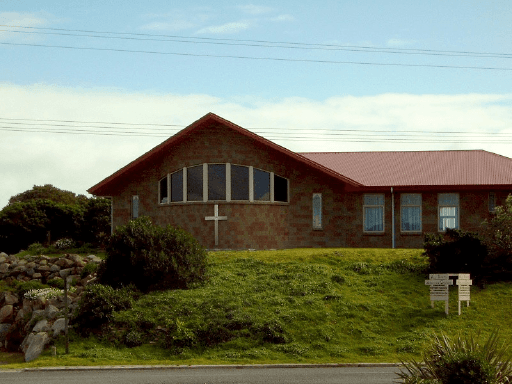 All Saints', Currie, King Island - image 2
