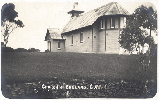 King Island : collection of postcards, Tasmanian Archives