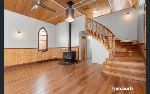Harcourts Real Estate