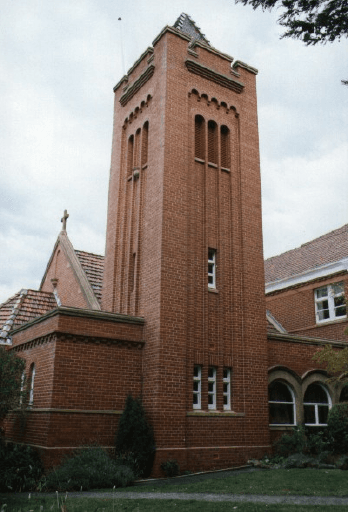 St Virgil's Chapel, Hobart - image 3