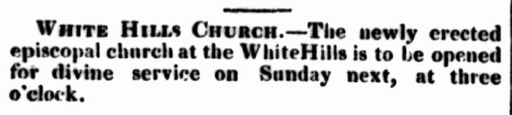 Launceston Examiner, 1844
