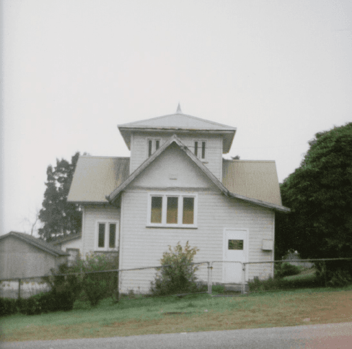 St George's, Rosebery - image 8