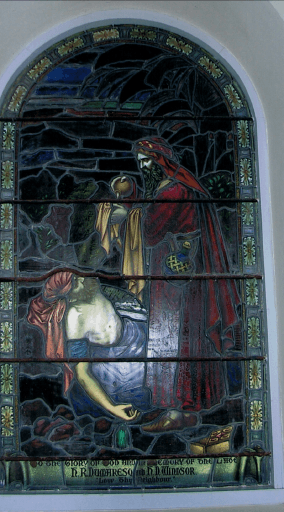 Christ Church, Illawarra, Carrick - image 13