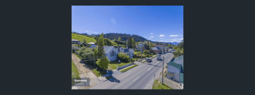 Harcourts Huon Valley
