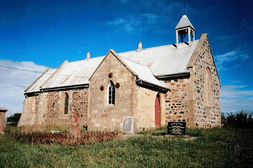 Christ Church, Cullenswood - image 12