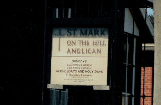 St Mark's, Sandhill - image 2