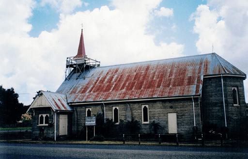 St Luke's, Zeehan - image 5