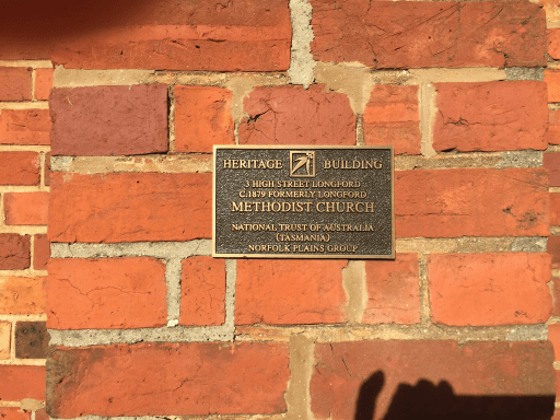 Longford Uniting Church, Longford - image 2