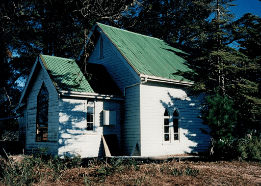 All Saints', Rosevale - image 3