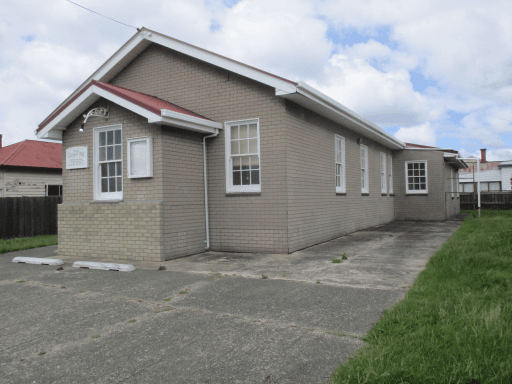 Moonah Gospel Hall, Moonah - image 3