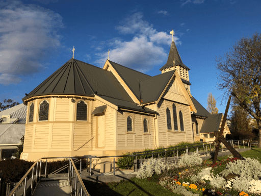 St Clement's, Kingston - image 5