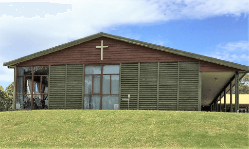 Christian Family Centre, Risdon