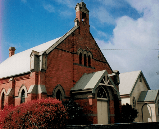 St Andrew's Kirk, Ulverstone - image 5