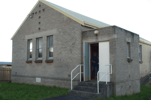 Wivenhoe Methodist Church, Burnie - image 2