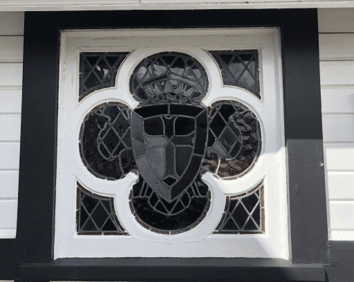 St Oswald's, Trevyallyn - image 5