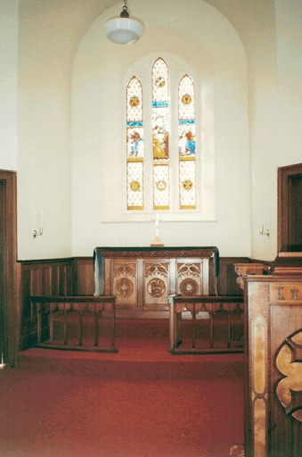 St Peter's, Hamilton - image 10
