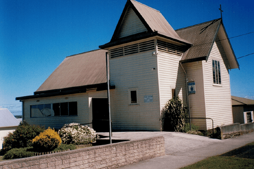 St Stephen's, Smithton - image 2