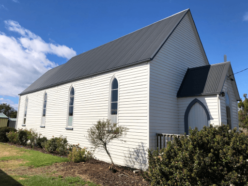 St Andrew's, Swansea - image 9