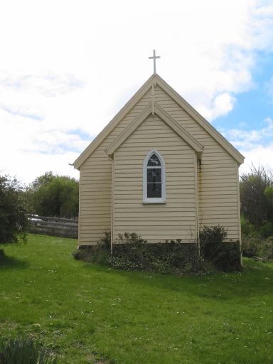 St Andrew's, Nugent - image 5