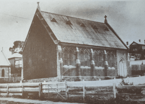 Reproduced with the permission of the Devonport Maritime Museum