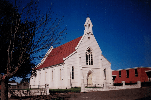 Westbury Uniting Church, Westbury - image 8
