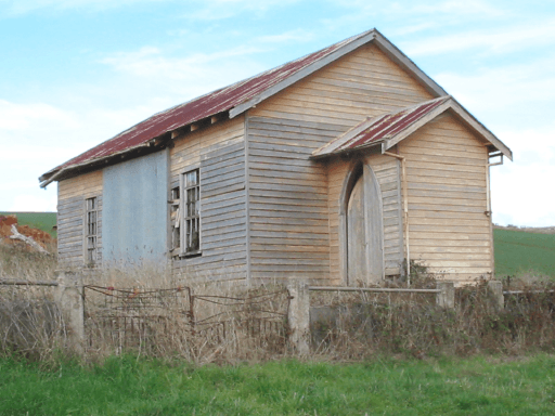 Abbotsham Methodist Church, Abbotsham - image 2