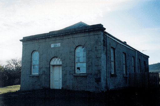 Independent Chapel, Kempton - image 9