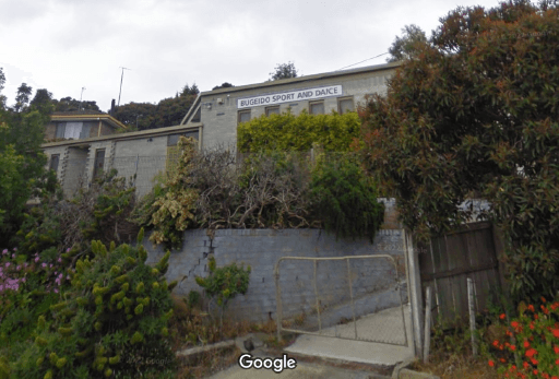 Mornington Kingdom Hall, Hobart