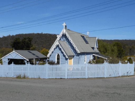 Domain Real Estate